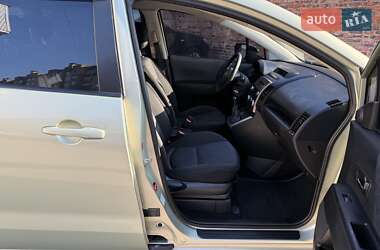 Минивэн Mazda 5 2009 в 