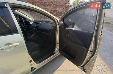 Минивэн Mazda 5 2009 в 