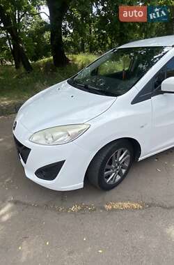 Минивэн Mazda 5 2012 в Житомире