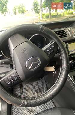 Минивэн Mazda 5 2012 в Житомире