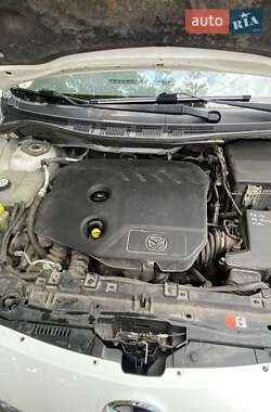 Минивэн Mazda 5 2012 в Житомире