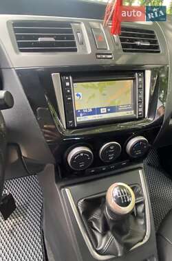 Минивэн Mazda 5 2012 в Житомире