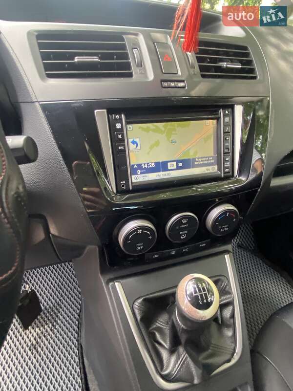 Минивэн Mazda 5 2012 в Житомире