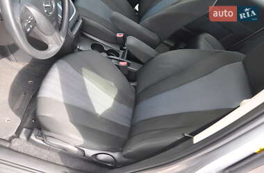 Минивэн Mazda 5 2015 в 