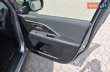 Минивэн Mazda 5 2015 в 