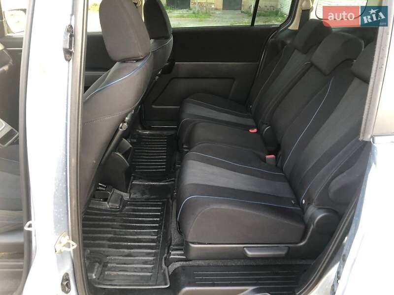 Минивэн Mazda 5 2011 в Василькове