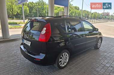 Минивэн Mazda 5 2006 в 