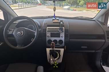 Минивэн Mazda 5 2006 в 
