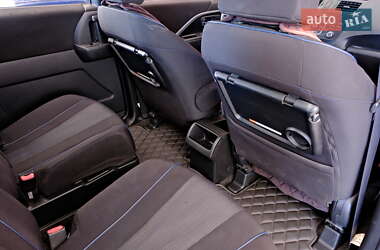 Минивэн Mazda 5 2012 в 