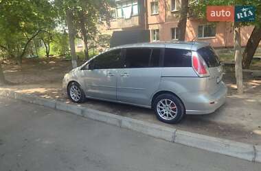 Минивэн Mazda 5 2008 в 