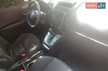 Минивэн Mazda 5 2008 в 