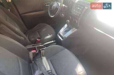 Минивэн Mazda 5 2008 в 