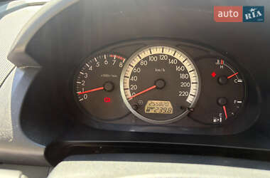 Минивэн Mazda 5 2006 в 