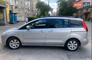 Мінівен Mazda 5 2005 в Вінниці