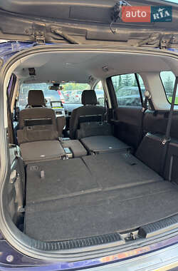 Минивэн Mazda 5 2006 в Ровно