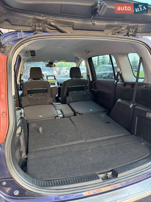 Мінівен Mazda 5 2006 в Рівному фото 21 Мінівен Mazda 5 2006 в Рівному