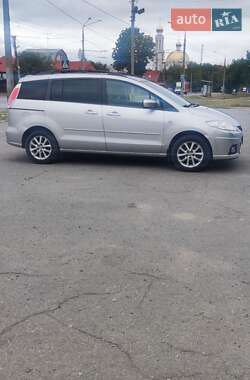 Минивэн Mazda 5 2008 в Харькове