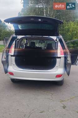 Минивэн Mazda 5 2008 в Харькове