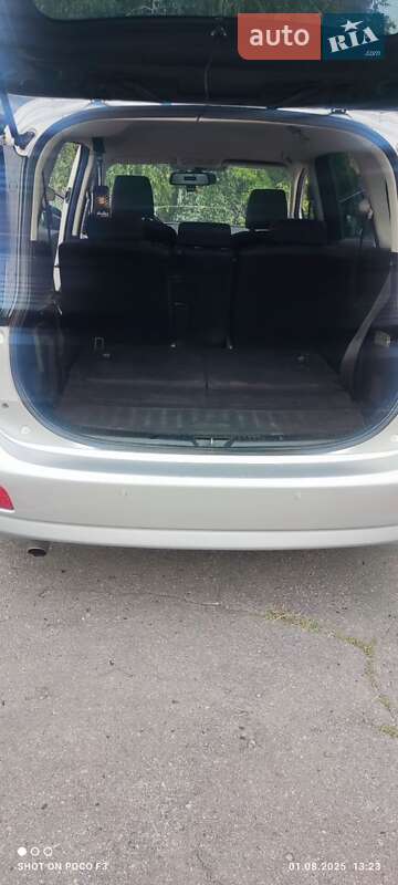 Минивэн Mazda 5 2008 в Харькове