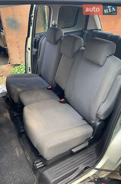 Мінівен Mazda 5 2008 в Житомирі