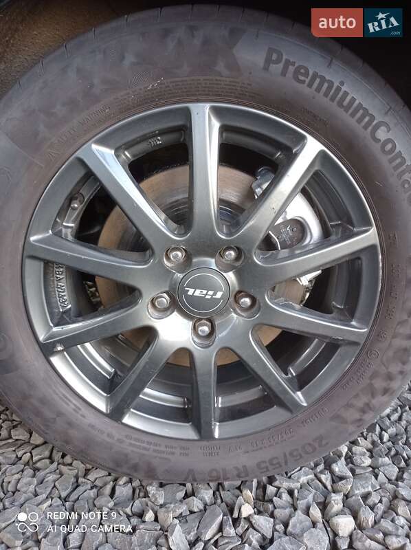 Мінівен Mazda 5 2011 в Ратному фото 23 Мінівен Mazda 5 2011 в Ратному