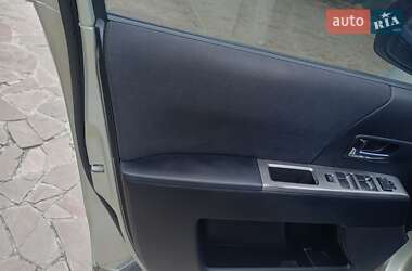 Мінівен Mazda 5 2009 в  фото 24 Мінівен Mazda 5 2009 в
