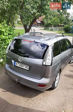 Минивэн Mazda 5 2010 в 