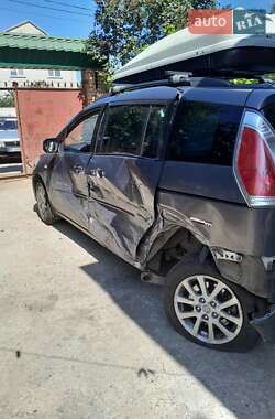 Минивэн Mazda 5 2008 в Николаеве