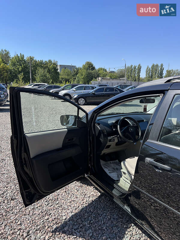 Минивэн Mazda 5 2005 в Черкассах