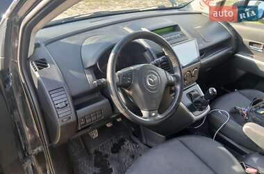 Минивэн Mazda 5 2008 в 