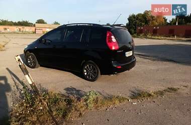 Минивэн Mazda 5 2007 в 