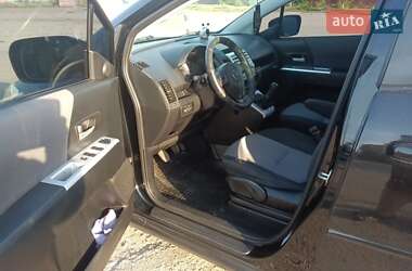 Минивэн Mazda 5 2007 в 