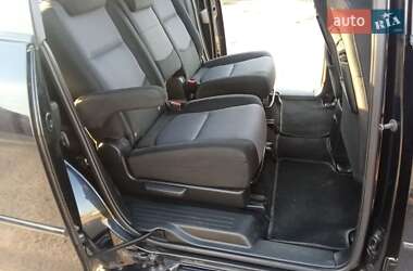 Минивэн Mazda 5 2007 в 