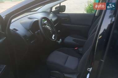 Минивэн Mazda 5 2007 в Новой Одессе