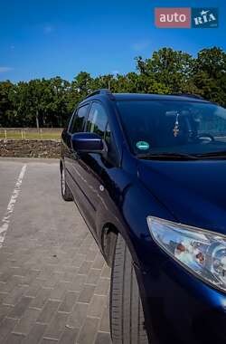 Минивэн Mazda 5 2007 в Киверцах