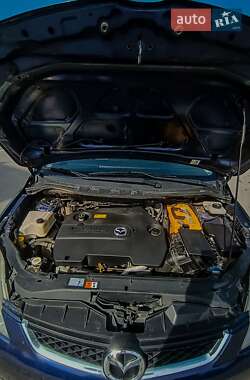Минивэн Mazda 5 2007 в Киверцах