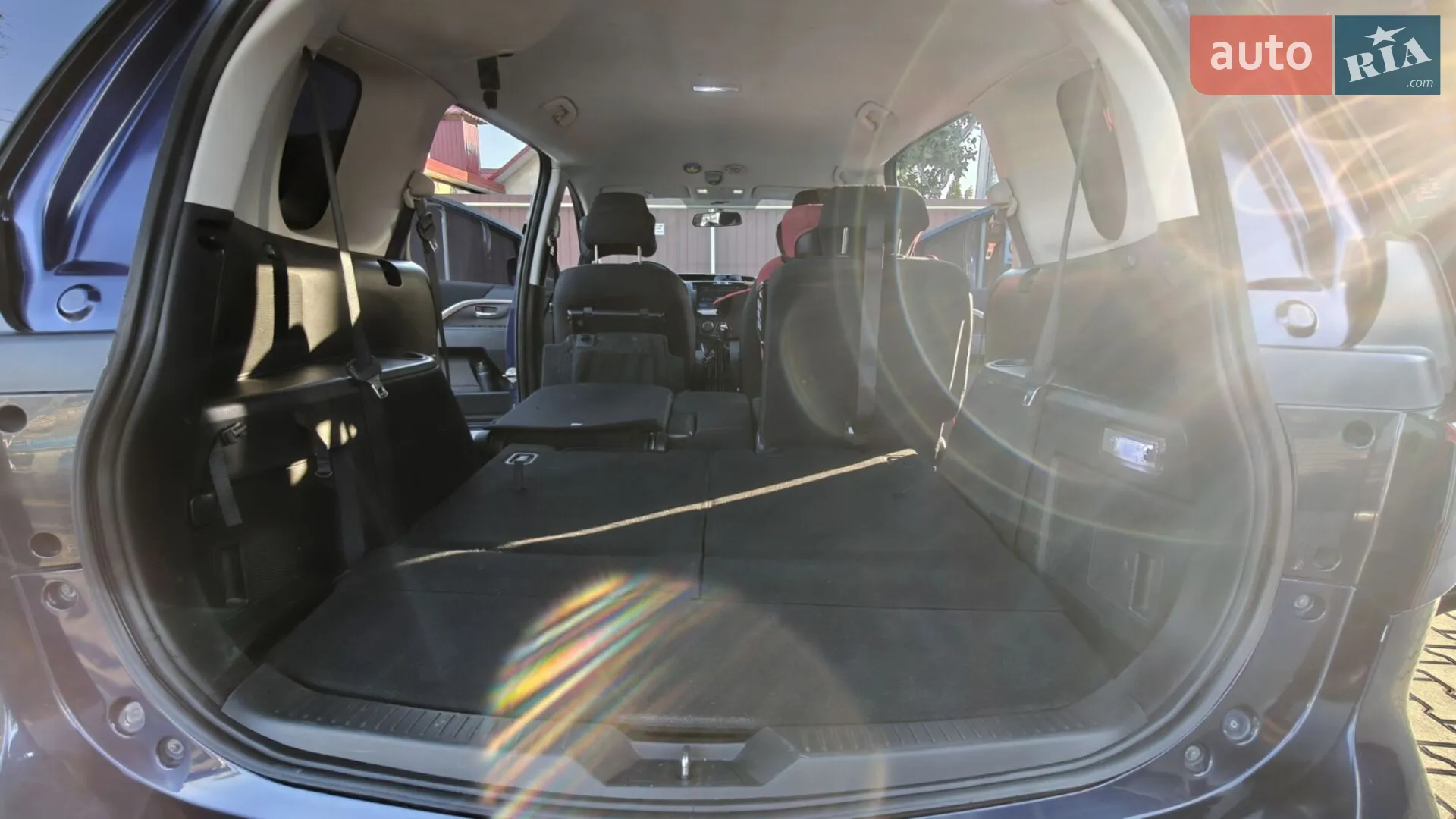 Mazda 5 2011 VIN JMZCW19F700127537 фото оголошення 18 з 29