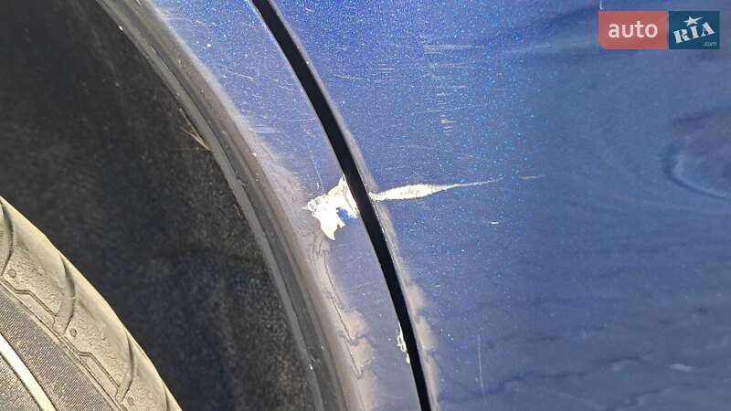 Мінівен Mazda 5 2011 в Одесі