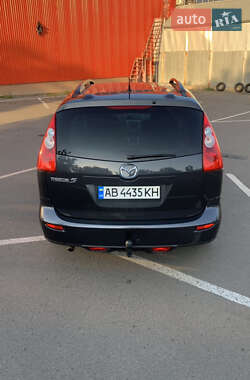 Минивэн Mazda 5 2006 в 