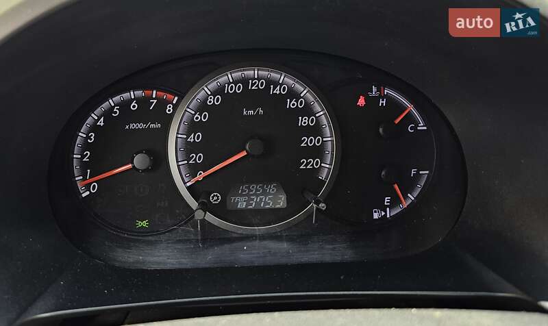 Минивэн Mazda 5 2009 в Черновцах