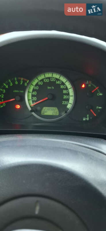 Минивэн Mazda 5 2006 в Хмельницком
