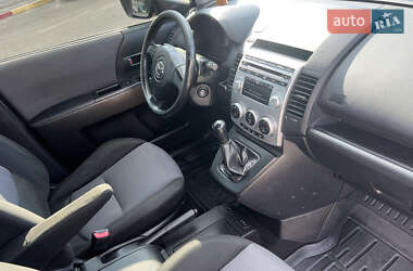 Минивэн Mazda 5 2005 в 