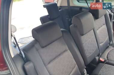 Мінівен Mazda 5 2007 в 