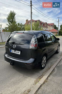 Минивэн Mazda 5 2005 в 