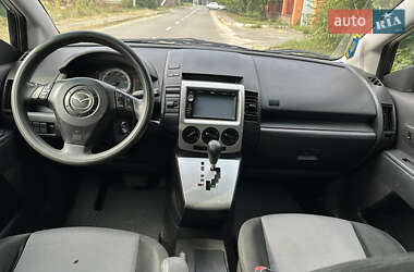 Минивэн Mazda 5 2005 в 