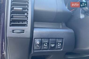 Минивэн Mazda 5 2010 в Львове
