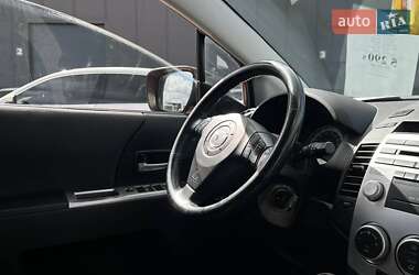 Минивэн Mazda 5 2006 в 