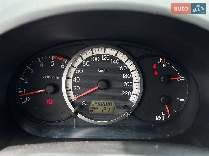 Минивэн Mazda 5 2006 в Львове
