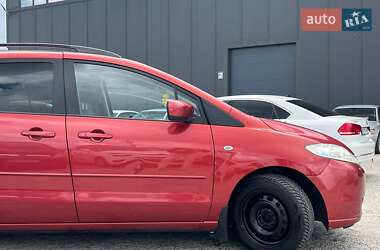 Минивэн Mazda 5 2006 в 