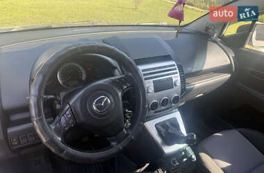 Минивэн Mazda 5 2007 в 